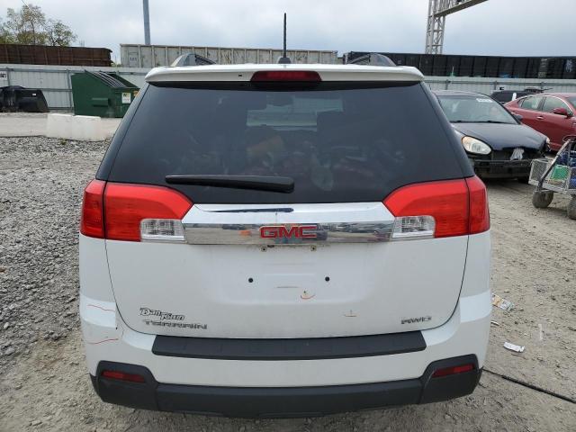 2GKFLWEK6F6337663 GMC Terrain Sle