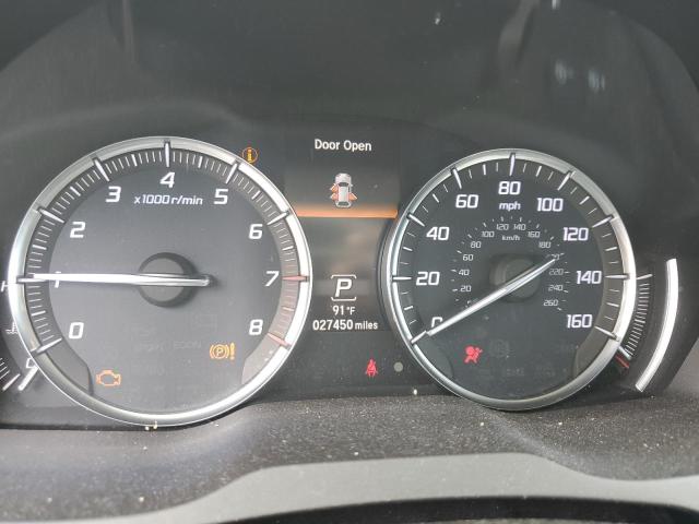5J8YD3H36LL015825 Acura MDX
