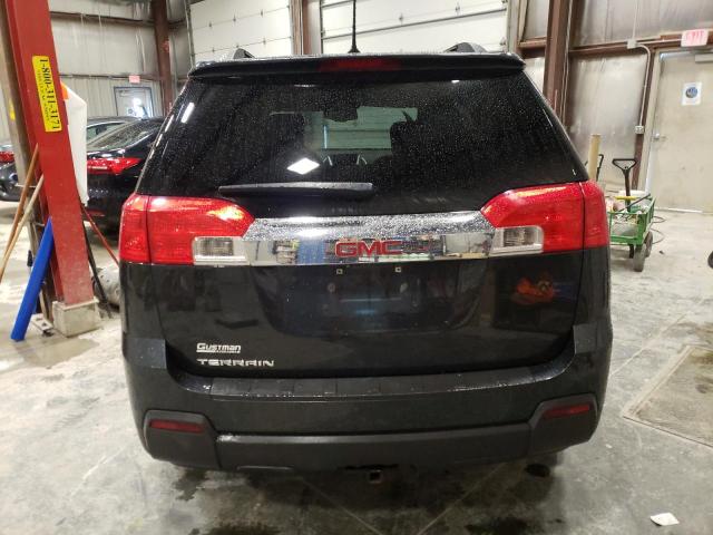 2GKALREKXE6174896 GMC Terrain Sle
