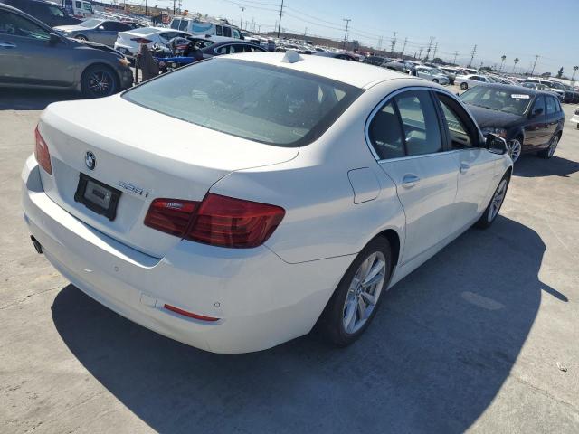 WBA5A5C5XED503958 BMW 528 I
