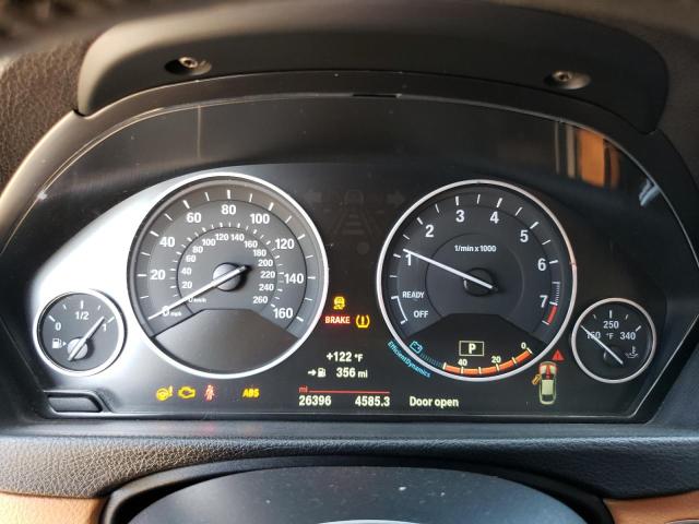 WBA4J1C51KBM16008 BMW 430i Gran Coupe