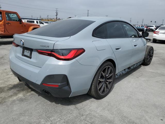 WBA63AV07NFM03605 BMW 430i Gran Coupe