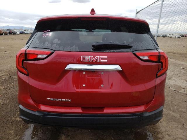 3GKALMEV3KL317658 GMC Terrain Sle