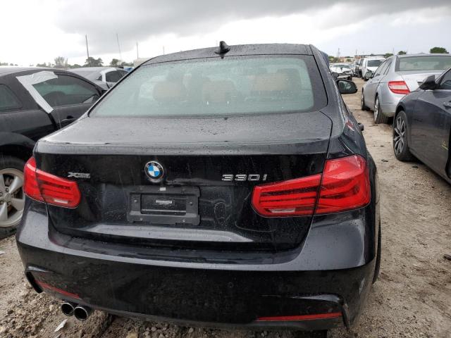 WBA8D9C5XJA608524 BMW 330 XI