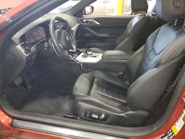 WBA73AP08NCJ36364 BMW 430xi