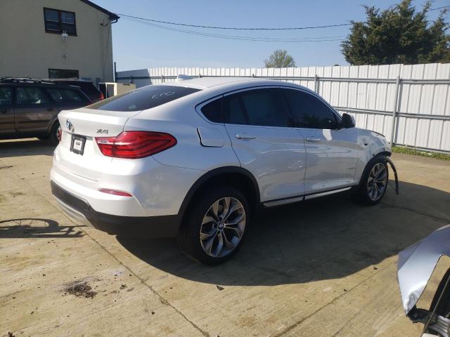 5UXXW3C57J0Y66753 BMW X4 Xdrive28i