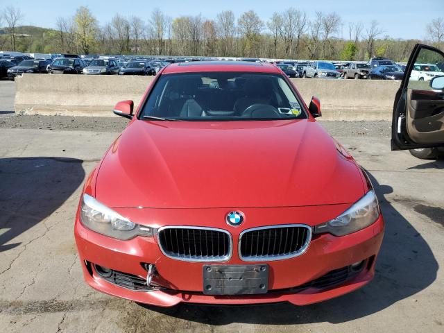WBA3B5C50EP541881 BMW 328 Xi Sulev