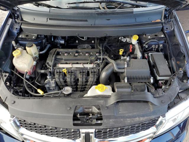 3C4PDCAB2HT503869 Dodge JOURNEY SE