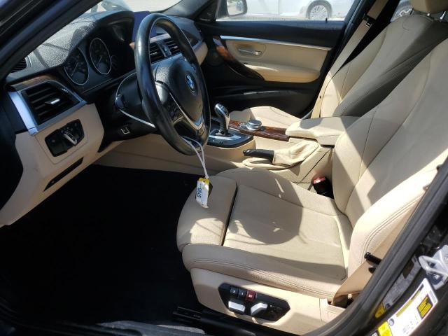 WBA8J1C5XJA019208 BMW 328 D Xdrive