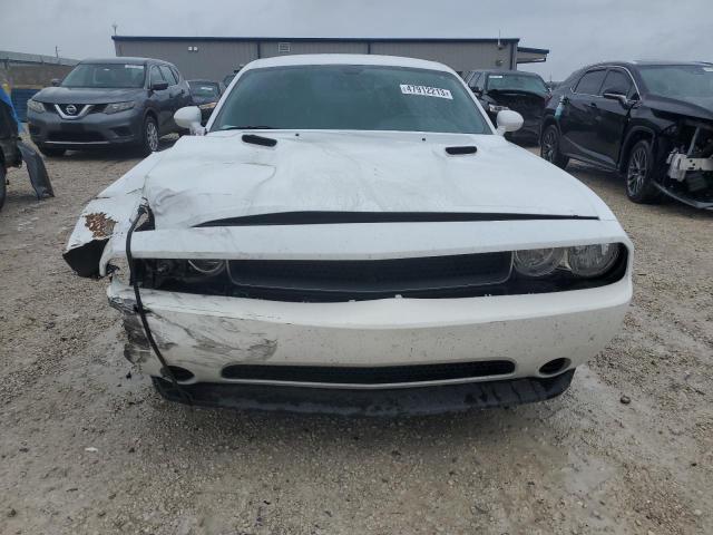 2C3CDYAG3EH196079 Dodge Challenger Sxt