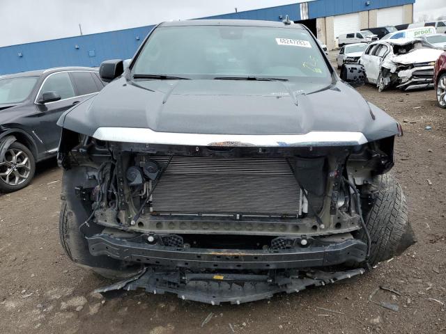 1GKS2BKD9PR130903 GMC YUKON SLT