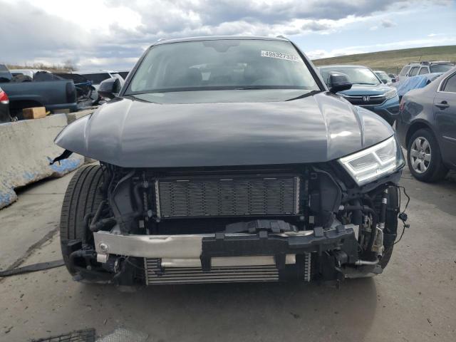 WA1E2AFY5L2073368 Audi Q5 E Premium Plus