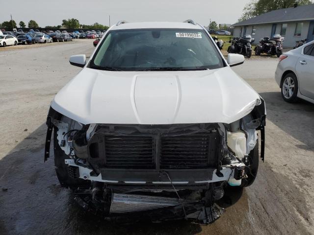 3GKALPEV3KL334025 GMC Terrain Slt