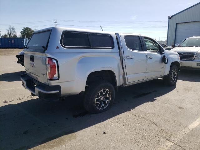 1GTG6CEN3H1168000 GMC CANYON SLE