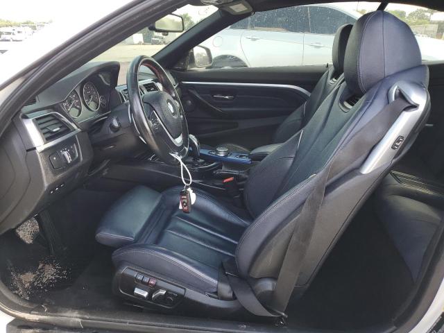 WBA4Z1C51KEE51884 BMW 430I