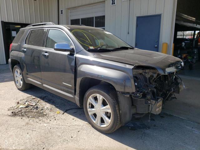 2GKALNEKXH6333249 GMC Terrain Sle