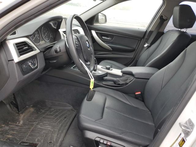 WBA8E1G55HNU15337 BMW 320 I