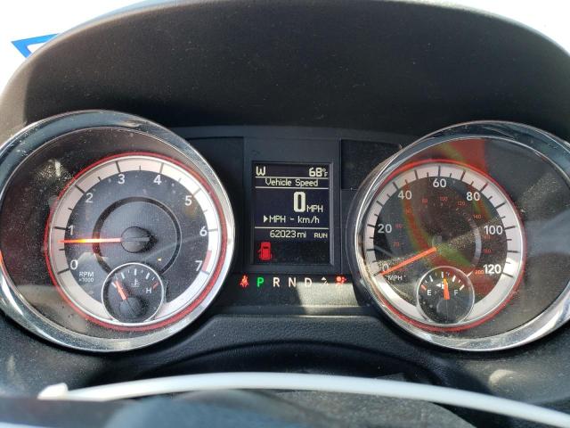 2C4RDGEG1LR169125 Dodge Grand Caravan Gt