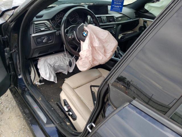 WBA4B1C56GG242962 BMW 435 I Gran Coupe