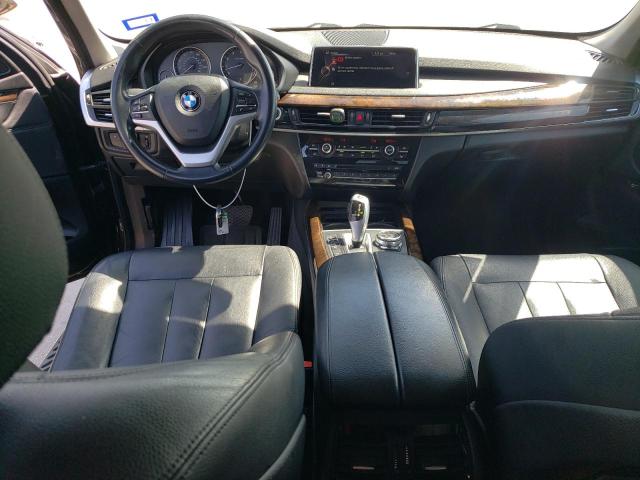 5UXKR0C59F0K63178 BMW X5 Xdrive35i