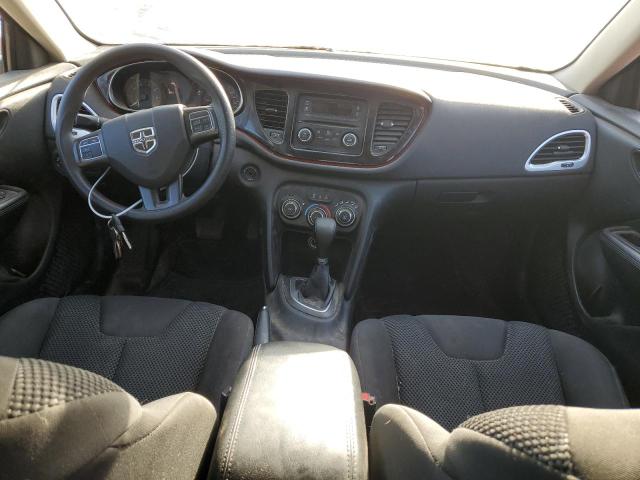 1C3CDFFA0GD817500 Dodge Dart Sxt Sport