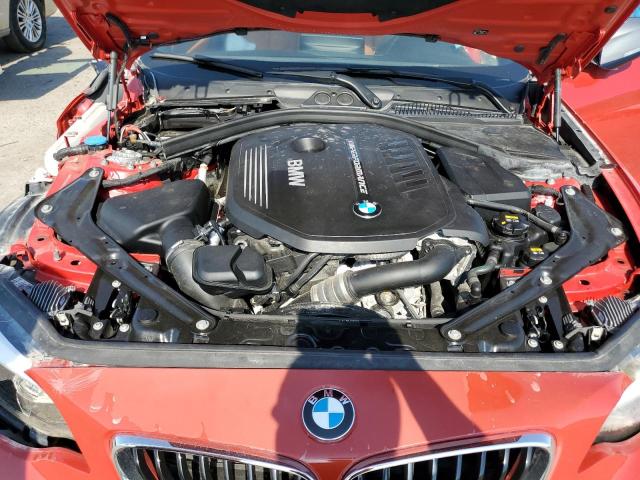 WBA2N3C56JVE45821 BMW M240XI