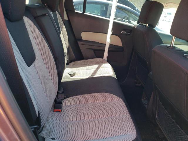 2GKALREK6E6256981 GMC Terrain Sle
