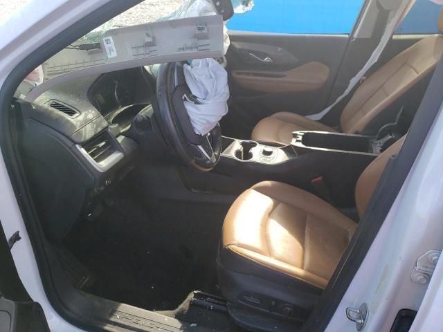 3GKALPEV9JL194321 GMC Terrain Slt