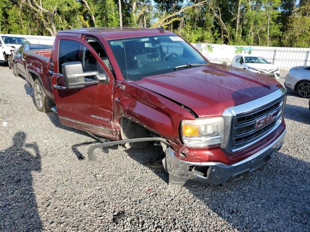 3GTU2VEC0FG251276 GMC Sierra K1500 Slt