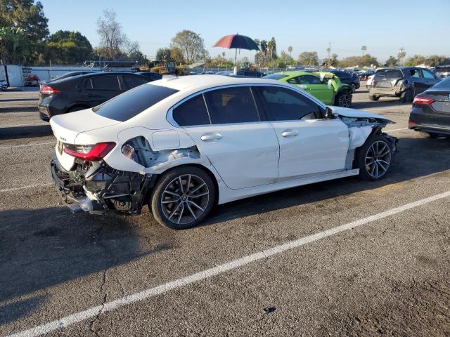 3MW5R1J03N8C27189 BMW 330I