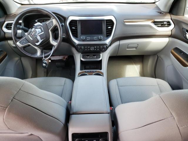 1GKKNKLS1LZ147807 GMC ACADIA SLE