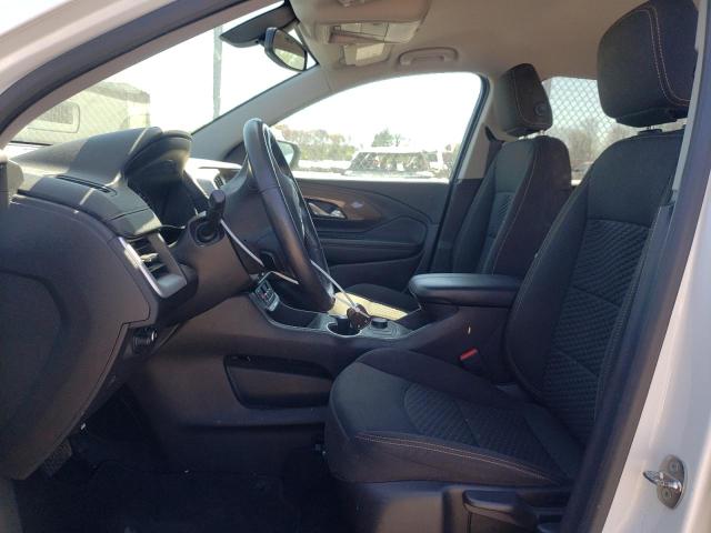 3GKALMEV0KL380832 GMC Terrain Sle