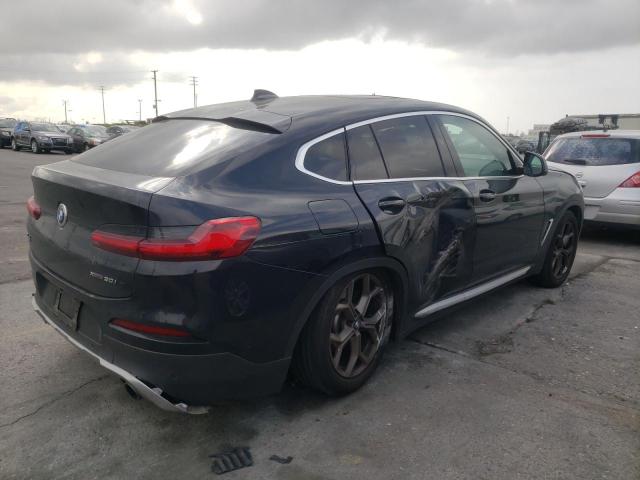 5UX2V1C09M9G20165 BMW X4 Xdrive30i