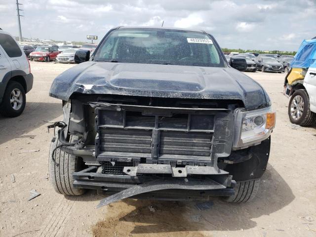 1GTG5CEN3K1246527 GMC CANYON SLE