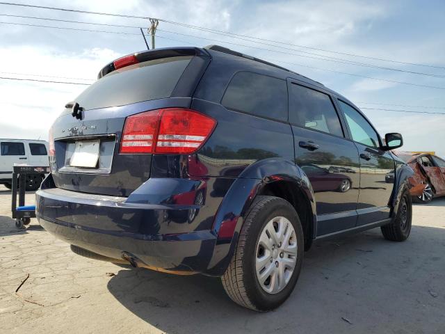 3C4PDCAB0HT669968 Dodge JOURNEY SE