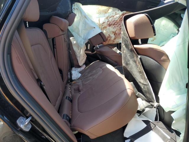 5UXCR6C08N9M03050 BMW X5 Xdrive40i