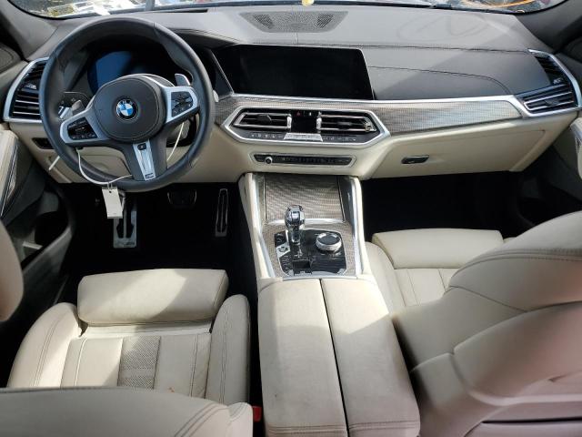 5UXCY6C07N9M12583 BMW X6 Xdrive40i