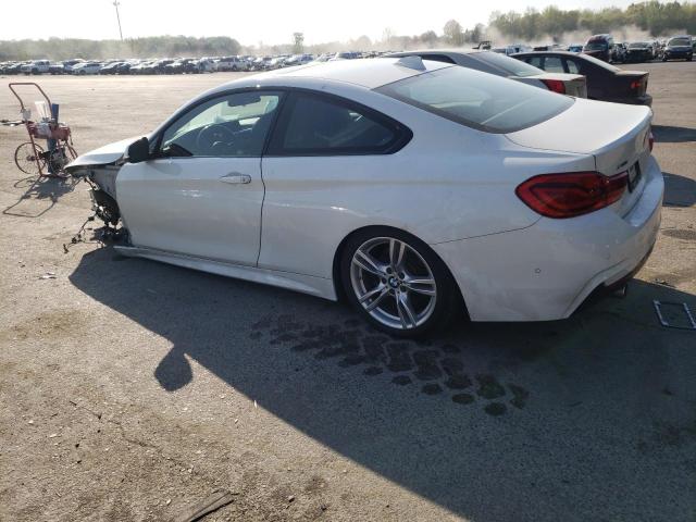 WBA4W9C5XJAB95094 BMW 440XI