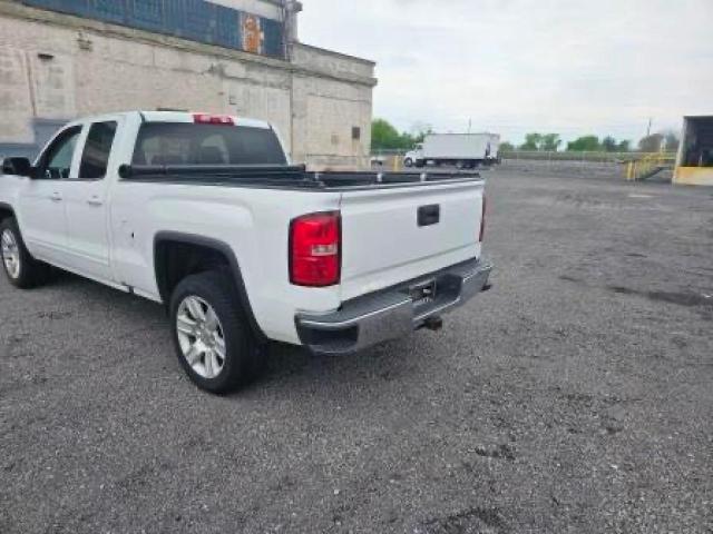 1GTV2MEC8GZ111458 GMC Sierra K1500 Sle