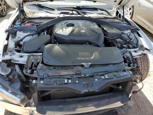 WBA4J1C56KBM17672 BMW 430i Gran Coupe