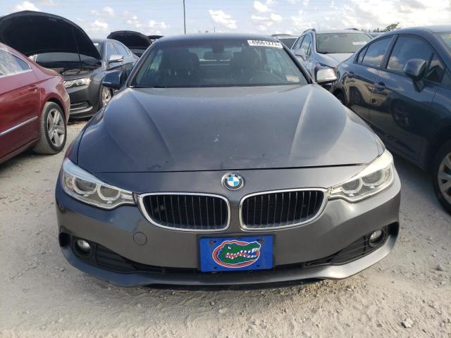 WBA3V7C5XFP772274 BMW 428 I Sulev