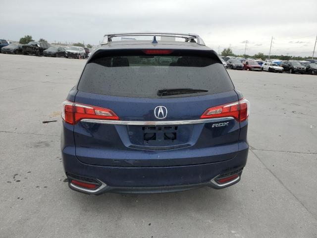 5J8TB3H54GL008928 Acura Rdx Technology