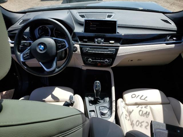 WBXYH9C09P5V67710 BMW X2 Sdrive28i