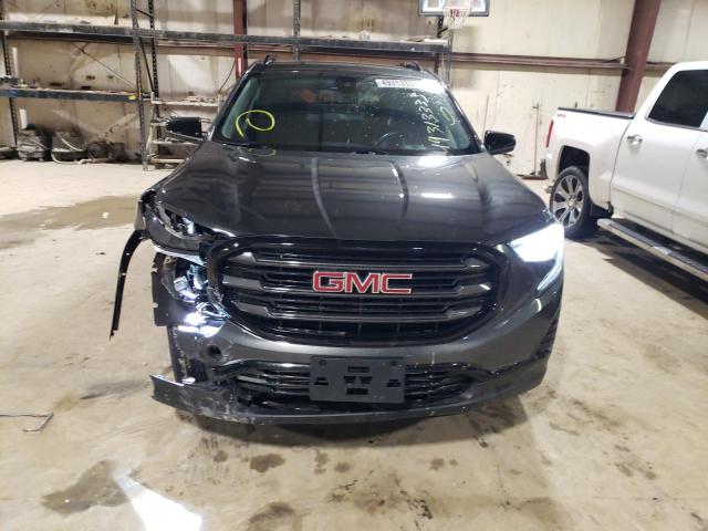 3GKALTEV0LL209431 GMC Terrain Sle