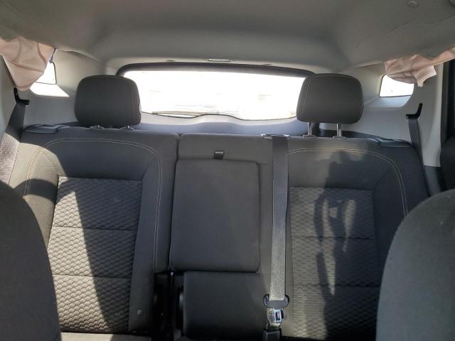 3GKALMEV7LL110742 GMC Terrain Sle