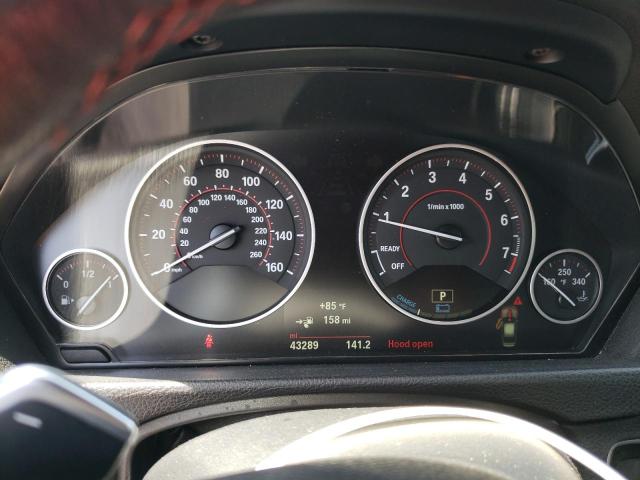 WBA8E1C55JA758880 BMW 330e