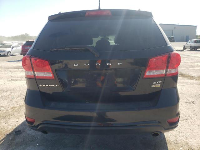 3C4PDCBG3ET126524 Dodge Journey Sxt