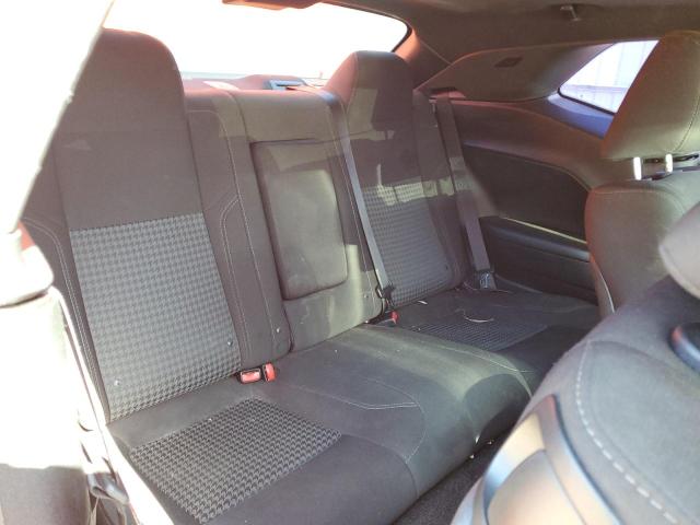 2C3CDZAG9HH516936 Dodge Challenger Sxt