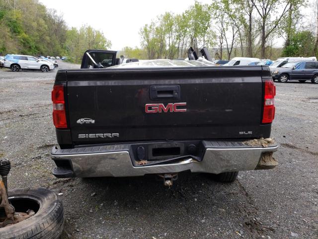 3GTU2MEC8GG100830 GMC Sierra K1500 Sle