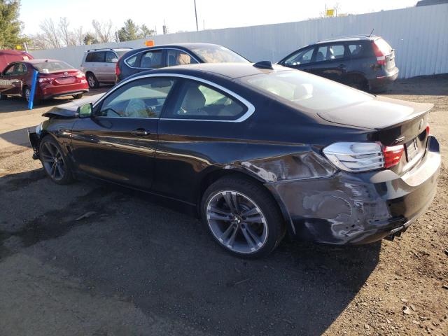 WBA4R9C56HK680972 BMW 430xi